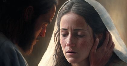 Esboço de mensagem fluxo de sangue