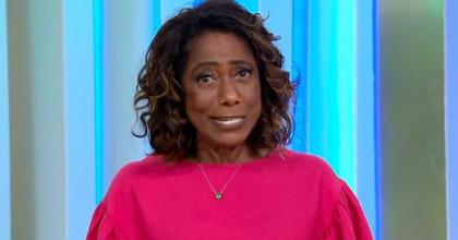 Do que gloria Maria morreu