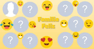 Veja quais amigos formam sua família no Facebook! 