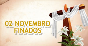 Mensagem de finados para você que infelizmente perdeu um ente querido. Escolha uma foto e preste sua homenagem!