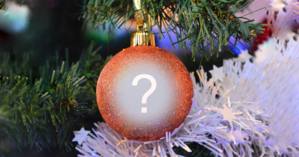 Coloque uma foto sua nesta linda bolinha de Natal