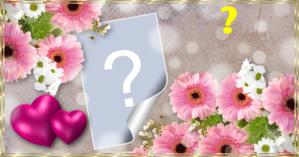 Linda moldura com um versículo de Salmo pra você. Faça a sua!