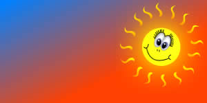 Bom Dia com Foto dos Amigos nas Letrinhas. Faça o Seu!