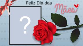 Molduras Dia Das Maes