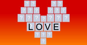 Cu ce fotografii ați monta o inimă?