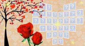  Créez un beau coeur avec vos photos les plus admirées!