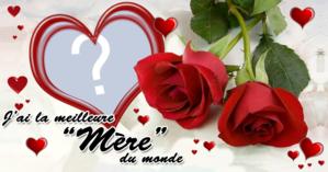 Frame - J'ai la meilleure 