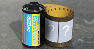 Qual das suas Fotos antigas deveria ser revelada? Descubra!