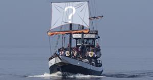 Mettez votre photo préférée sur la Caravelle du Bateau!