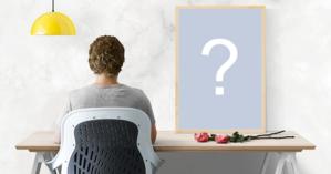 Coloque a Foto que você mais gosta num quadro na mesa de Home Office!