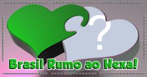 Coloque uma Foto sua no Quebra -Cabeça da copa do Mundo 2018!