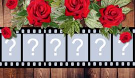 Montagem com rolo de Filme antigo. Adicione 6 fotos do seu Albúm!