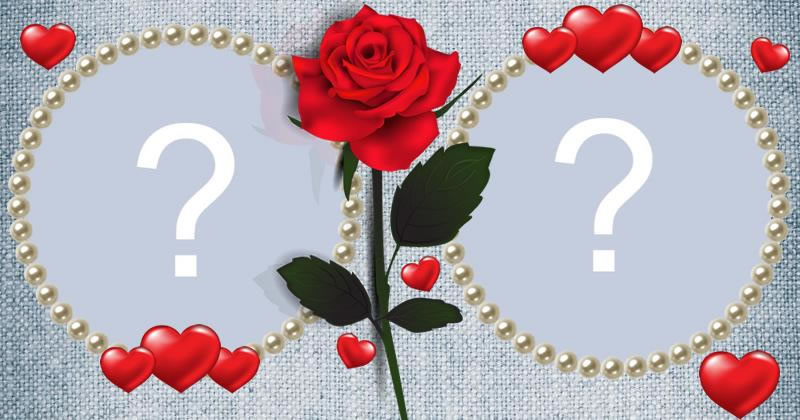 Happy woman's day frame. Make yours!