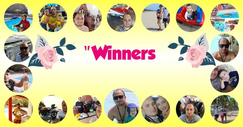 See the summary of your life in just one word!