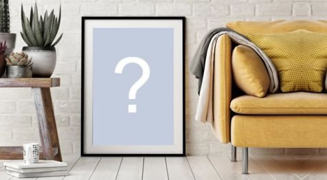  Metti la tua foto in questa bellissima cornice!