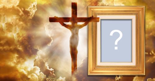 Linda moldura com versículo Bíblico do Dia! Adicione sua foto!