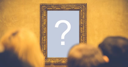 Coloque sua foto no lugar da Monalisa, no museu!