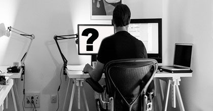 Moldura com foto preto e branco na parede. Adicione a suas fotos!