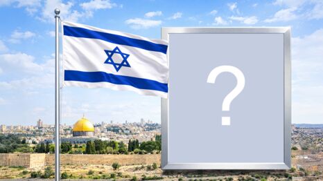 🕎Crie seu video de apoio a Israel com sua foto! 🌅