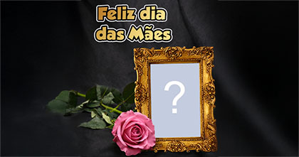 🌸 Crie um lindo video do Dia das Mães com uma foto!📸✨