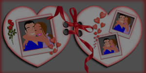 Cartãozinho com 3 Fotos suas. Veja como fica o Seu!