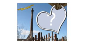 Linda Mensagem de Boa Tarde com foto no céu!