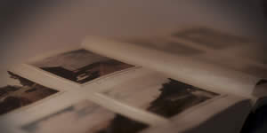 How would look your photo album with memories from 2015?