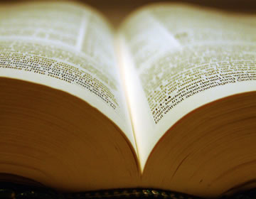 Qual è il tuo versetto della Bibbia per oggi?