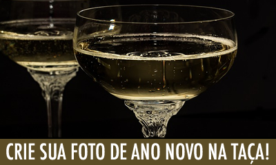 Moldura - Feliz Ano De 2011